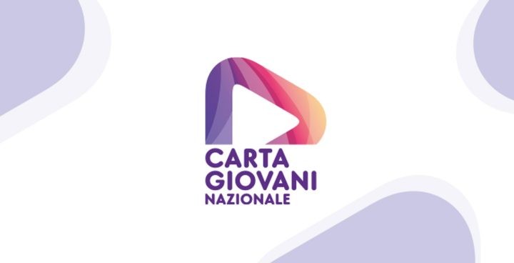 Carta Giovani Nazionale
